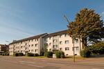 Erdgeschoßwohnung Recklinghausen Grullbad - 2.5 Zimmer, 51 m&sup2;, 211&euro; | Angebot:26385394