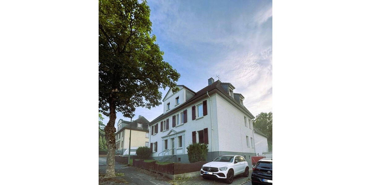 Etagenwohnung Hattingen Winz - 3 Zimmer, 58 m&sup2;, 667&euro; | Angebot:26023389