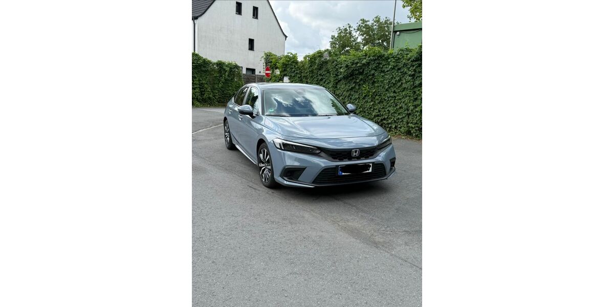 Honda Civic 23.000 km 29.999 &euro; Gelsenkirchen 45896