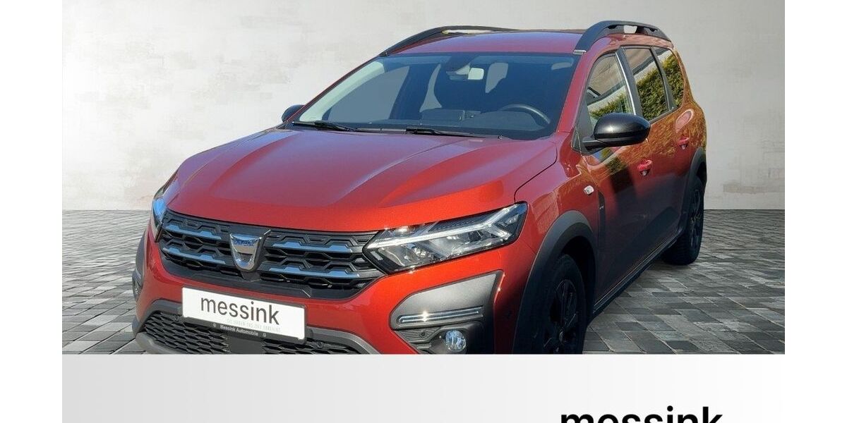 Dacia Jogger 32.261 km 16.490 &euro; Radevormwald 42477