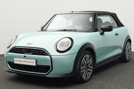 Mini Cooper C 8.632 km 33.633 &euro; Gelsenkirchen 45897