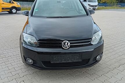 VW Golf Plus 100.000 km 5.499 &euro; solingen 42719