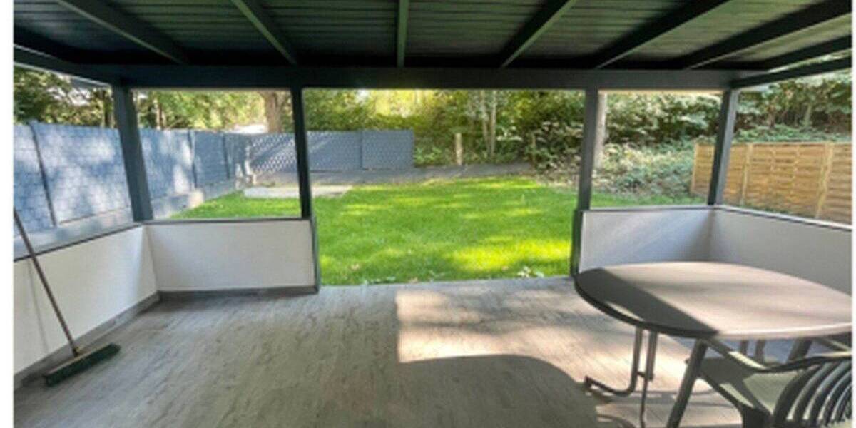 Etagenwohnung Bochum Grumme - 5 Zimmer, 117 m&sup2;, 292.500&euro; | Angebot:26851628