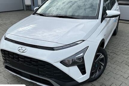 Hyundai BAYON 15.500 km 17.490 &euro; Hattingen 45525