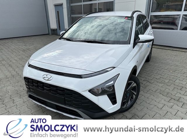 Hyundai BAYON 15.500 km 17.490 &euro; Hattingen 45525