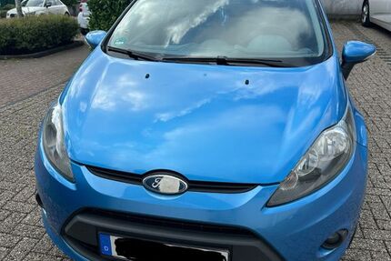 Ford Fiesta 213.000 km 1.750 &euro; Wermelskirchen 42929
