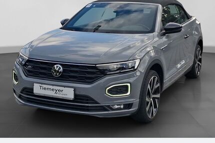 VW T-Roc 49.734 km 27.860 &euro; Oberhausen 46047