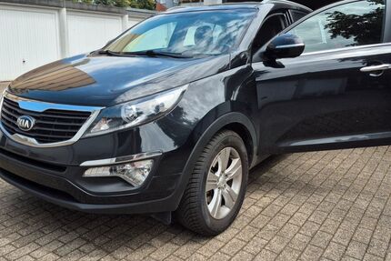 Kia Sportage 61.000 km 9.890 &euro; Oer-Erkenschwick 45739