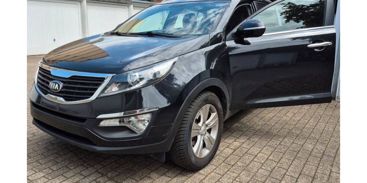 Kia Sportage 61.000 km 9.890 &euro; Oer-Erkenschwick 45739