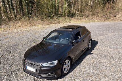 Audi S3 131.000 km 16.999 &euro; Hagen 58091