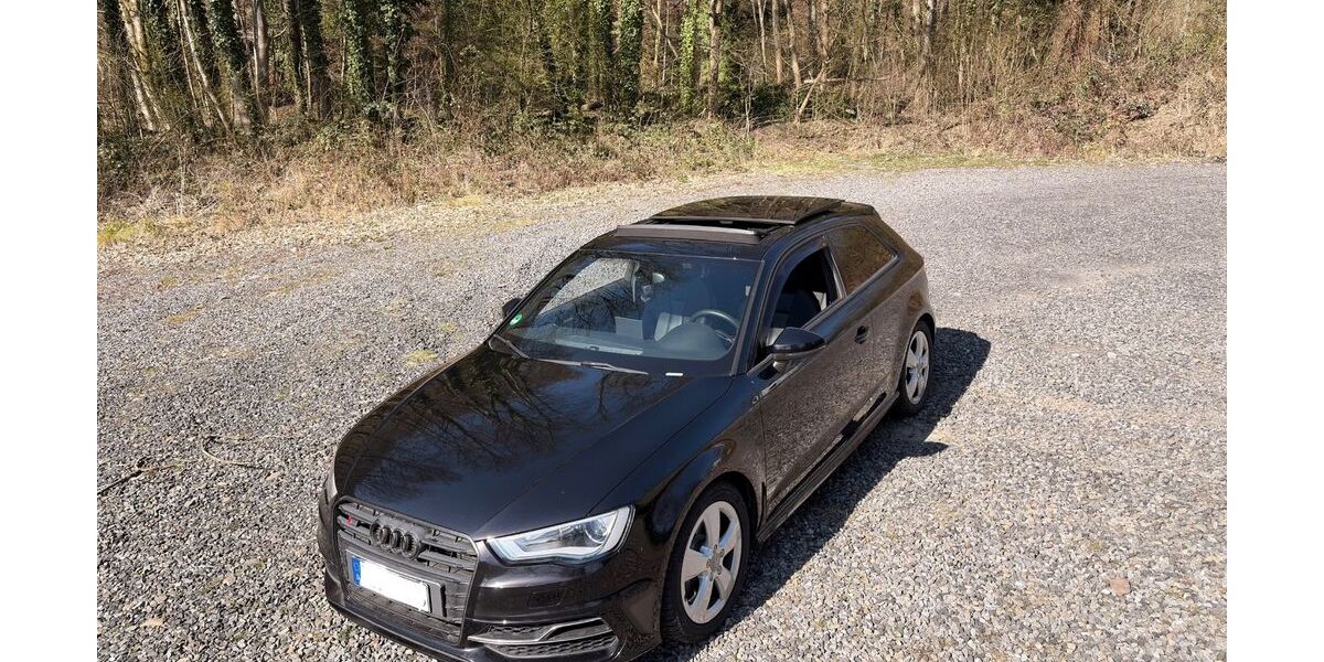 Audi S3 131.000 km 16.999 &euro; Hagen 58091