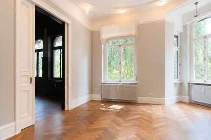 Wohnung Wuppertal Brill - 4 Zimmer, 170 m&sup2;, 1.904&euro; | Angebot:27355814
