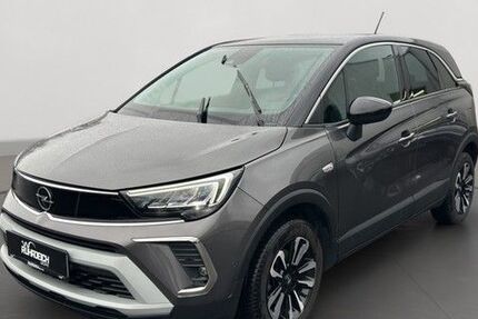 Opel Crossland (X) 13.600 km 17.590 &euro; Duisburg 47059