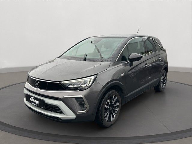 Opel Crossland (X) 13.600 km 17.590 &euro; Duisburg 47059