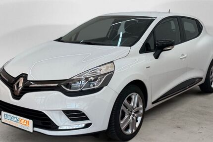 Renault Clio 19.435 km 10.943 &euro; Duisburg 47138