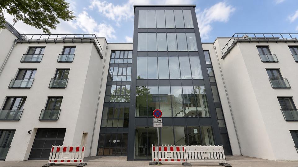 Etagenwohnung Recklinghausen - 2 Zimmer, 72 m&sup2;, 329.000&euro; | Angebot:26580654