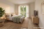 Etagenwohnung Bochum Linden - 2 Zimmer, 73 m&sup2;, 319.000&euro; | Angebot:25745251