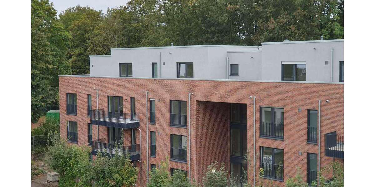 Etagenwohnung Herne - 2 Zimmer, 71 m&sup2;, 1.050&euro; | Angebot:27125381