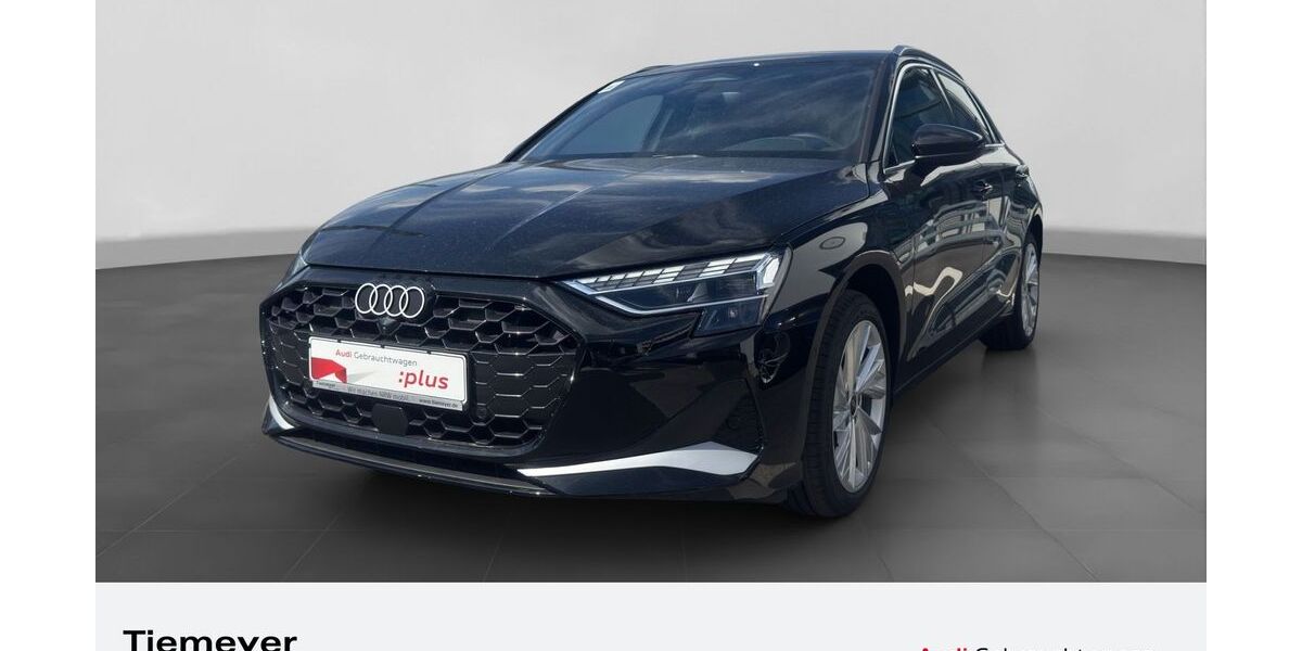 Audi A3 8.267 km 34.390 &euro; Gelsenkirchen 45894