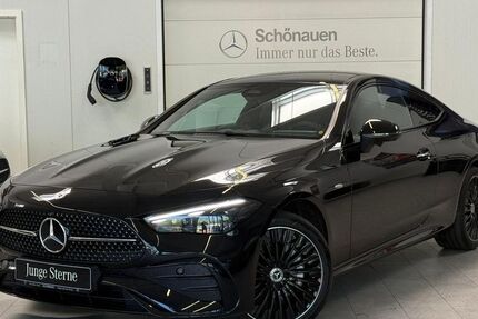 Mercedes-Benz CLE 300 11.405 km 54.850 &euro; Wuppertal 42281