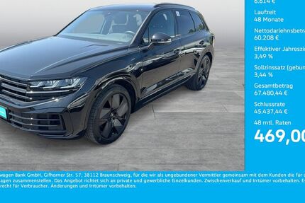 VW Touareg 18.587 km 66.822 &euro; Dortmund 44379