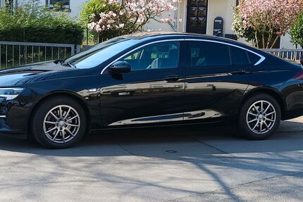 Opel Insignia 58.000 km 16.800 &euro; bottrop 46240