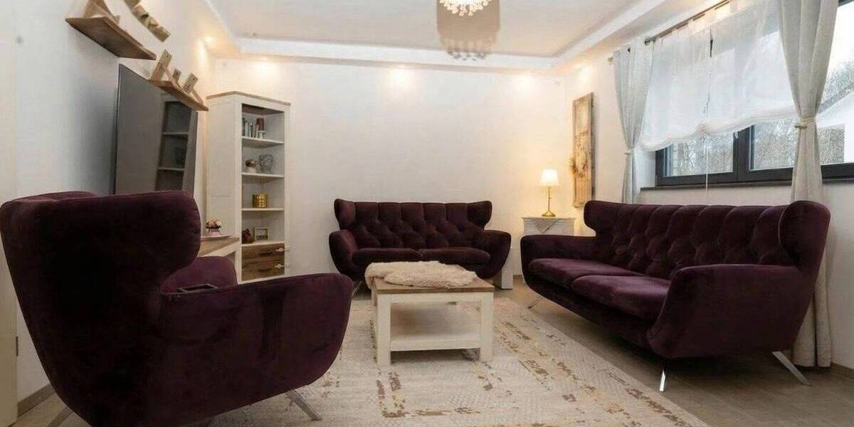 Einfamilienhaus Ennepetal Altenvoerde - 7 Zimmer, 147 m&sup2;, 674.000&euro; | Angebot:26527534