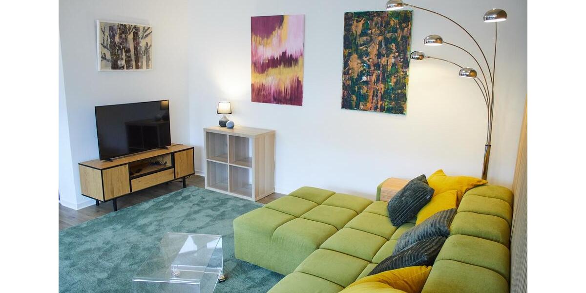 Loft - Studio - Atelier Wuppertal Gemarkung Ronsdorf - 1 Zimmer, 65 m&sup2;, 1.100&euro; | Angebot:26058874