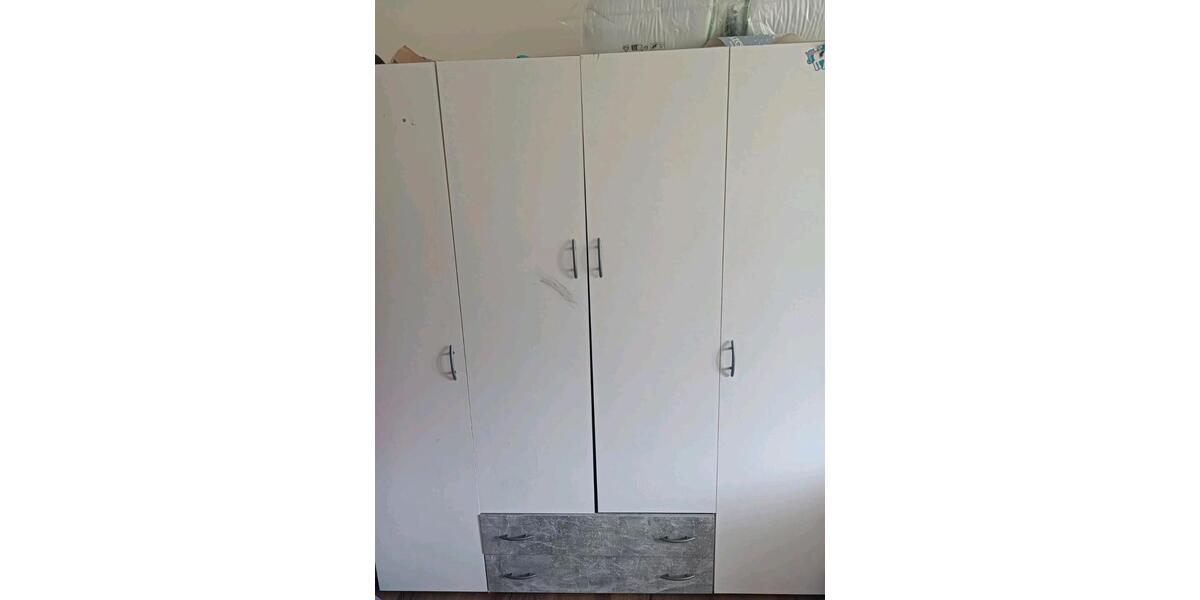 Etagenwohnung Hagen Hagen-Mitte - 4 Zimmer, 105 m&sup2;, 3.800&euro; | Angebot:26339895