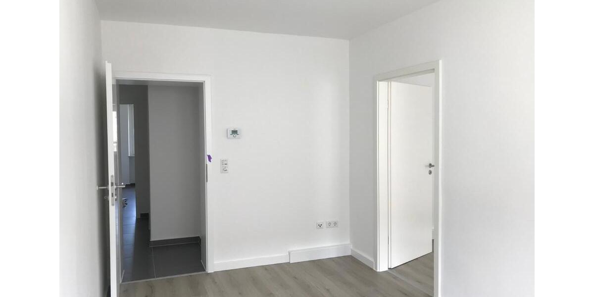 Etagenwohnung Wuppertal Gemarkung Elberfeld - 2 Zimmer, 45 m&sup2;, 550&euro; | Angebot:26407259