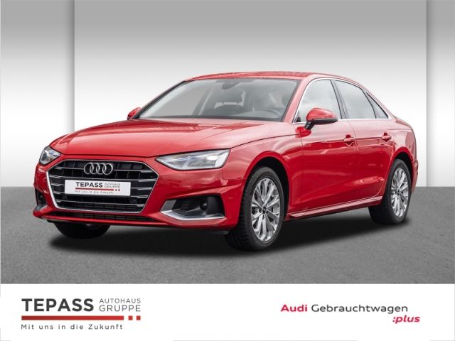 Audi A4 54.427 km 24.480 &euro; Schwelm 58332