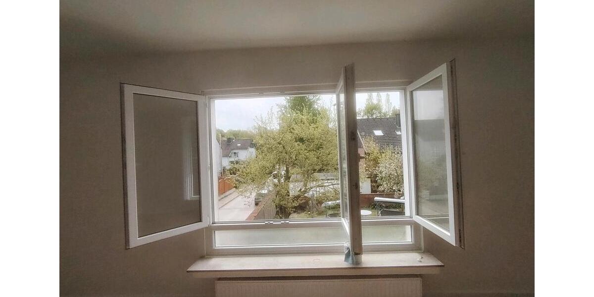 Etagenwohnung Bochum Günnigfeld - 3 Zimmer, 92 m&sup2;, 950&euro; | Angebot:26126124