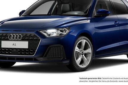 Audi A1 8.096 km 24.211 &euro; Dortmund 44143