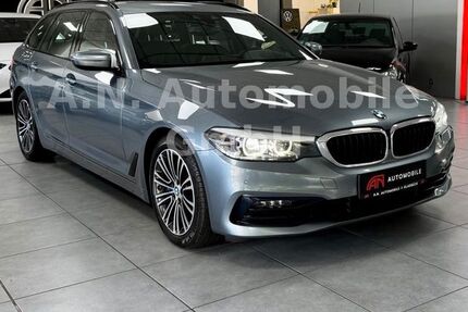 BMW 540 244.000 km 18.900 &euro; Gladbeck 45968