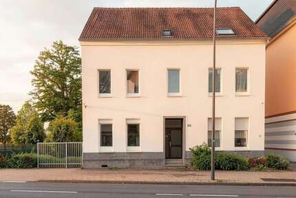 Haus Essen Stadtbezirk VII - 17 Zimmer, 540 m&sup2;, 630.000&euro; | Angebot:27365087