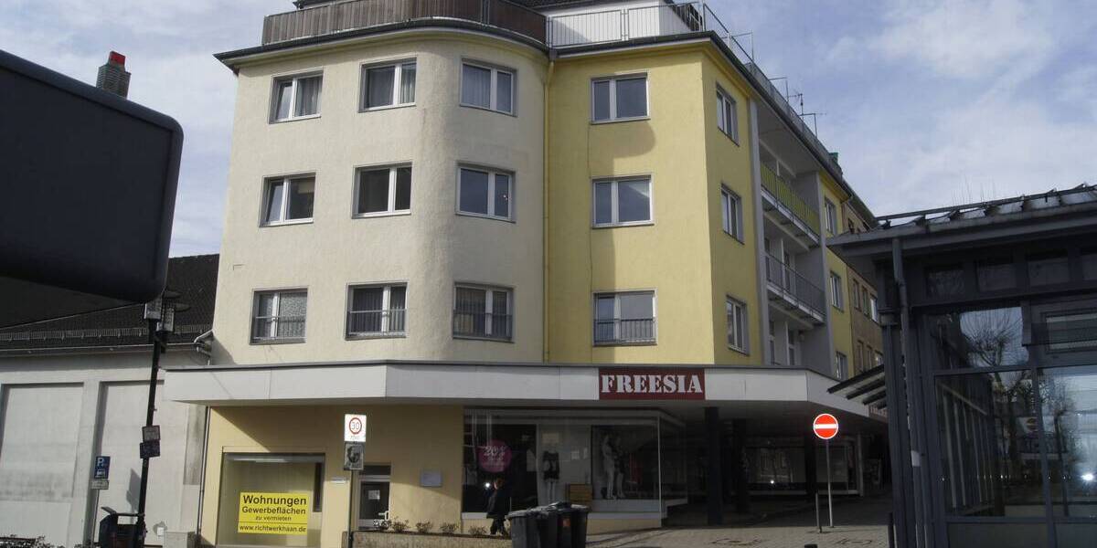 Gewerbeobjekt Remscheid Innen - 890.000&euro; | Angebot:25774220