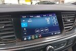 Opel Insignia Ultimate ACC 360° SHZ LHZ Navi HUD 95.651 km 16.990 &euro; HAAN 42781