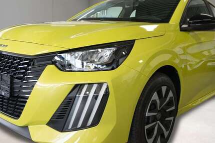 Peugeot 208 9.990 km 20.290 &euro; Herne 44625