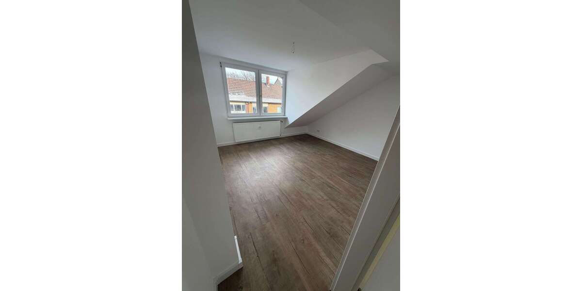 Etagenwohnung Oberhausen Alsfeld - 4 Zimmer, 92 m&sup2;, 1.150&euro; | Angebot:26906719
