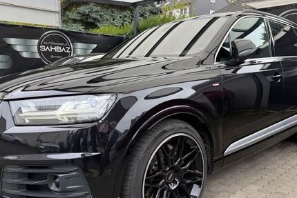 Audi Q7 215.000 km 32.500 &euro; Herne 44649