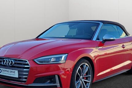 Audi S5 43.163 km 37.990 &euro; Bochum 44809