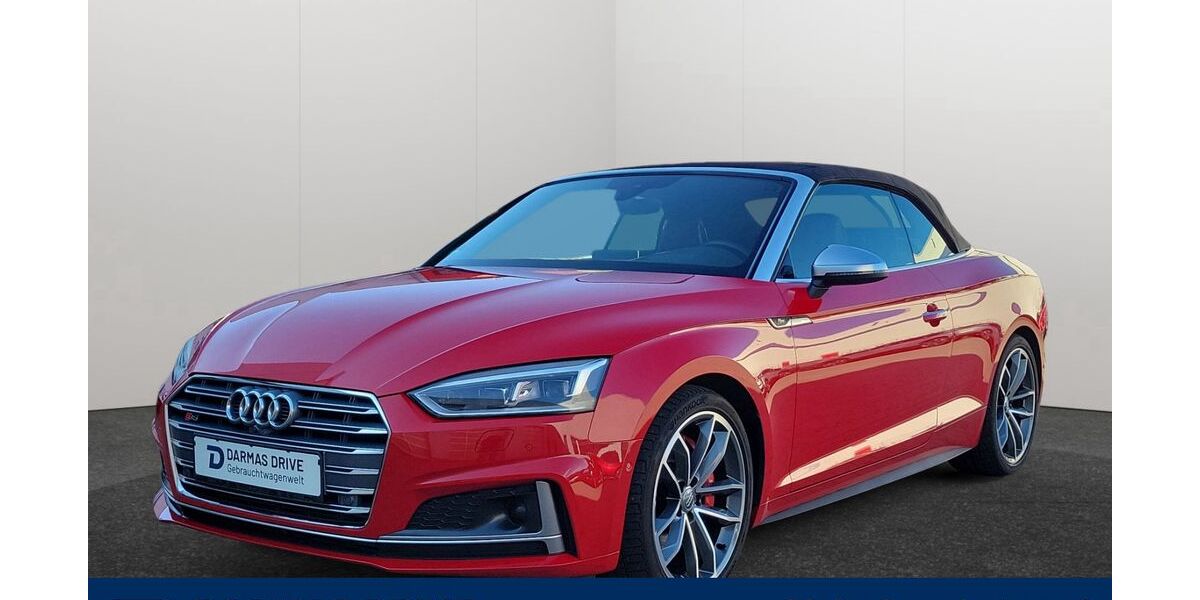 Audi S5 43.163 km 37.990 &euro; Bochum 44809