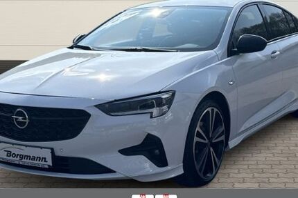 Opel Insignia 79.225 km 24.440 &euro; Essen 45356
