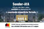 Etagenwohnung Herten Westerholt - 2 Zimmer, 74 m&sup2;, 305.000&euro; | Angebot:25690450