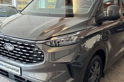 Ford Tourneo Custom 18.400 km 41.850 &euro; Sprockhövel 45549