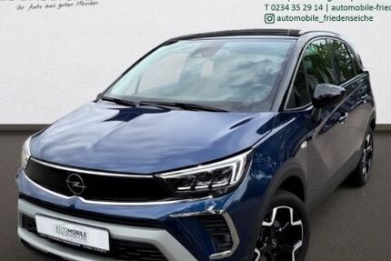 Opel Crossland (X) 7.572 km 19.970 &euro; Bochum 44805