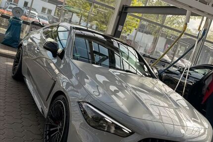 Mercedes-Benz CLE 53 AMG 104.000 km 69.880 &euro; Schwerte 58239