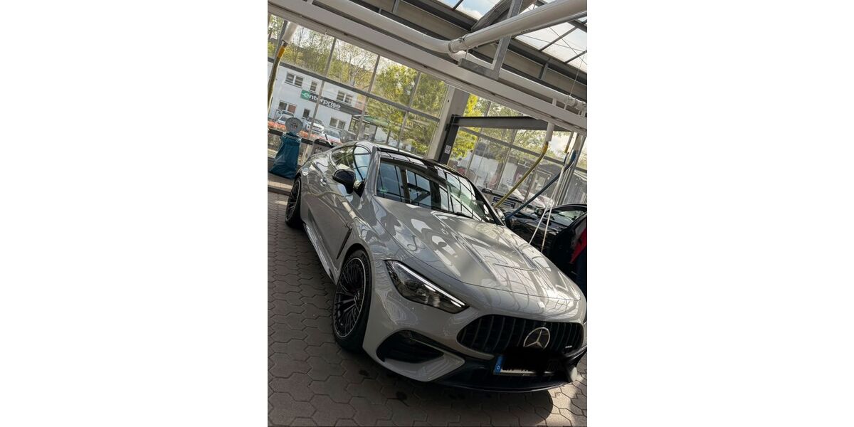 Mercedes-Benz CLE 53 AMG 104.000 km 69.880 &euro; Schwerte 58239