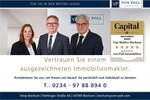 Etagenwohnung Bochum Weitmar - 2 Zimmer, 55 m&sup2;, 119.000&euro; | Angebot:25687048