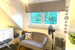 Stylische Dachgeschosswohnung! - Dachgeschoßwohnung Castrop-Rauxel Rauxel | Angebot:23571315